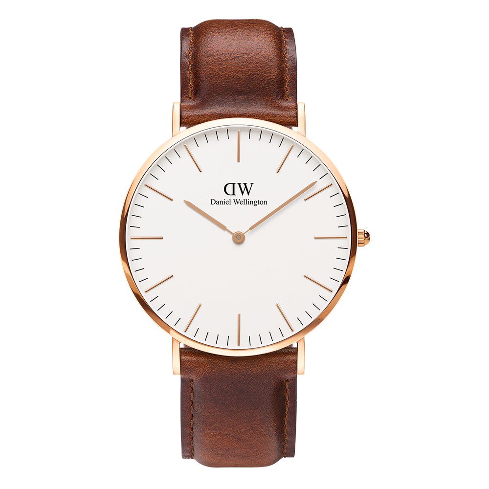 Daniel Wellington Classic St. Mawes Watch