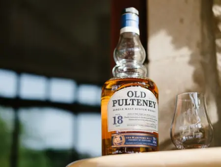 Old Pulteney