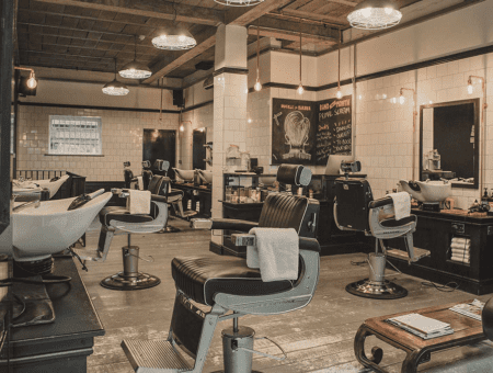 Best Barbers In London