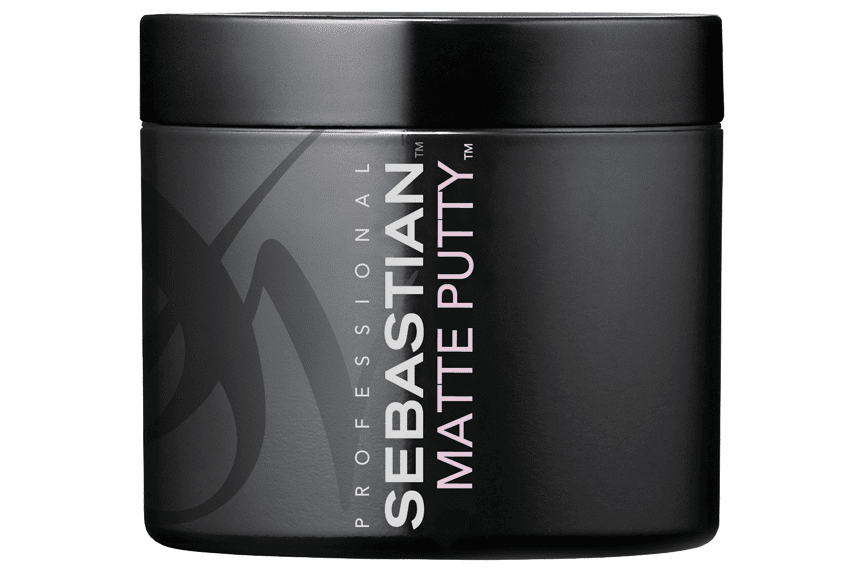 Sebastian Matte Putty